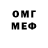МЕТАДОН кристалл Conner Guth